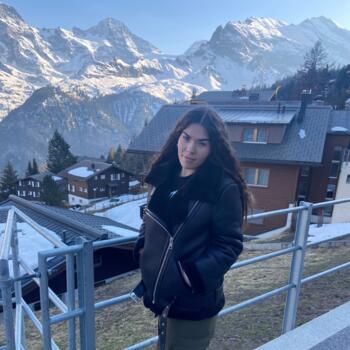 Babysitter in Murten: Beatriz
