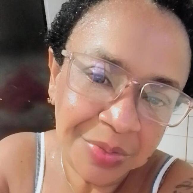 Babysitter in Bauru: Daniele