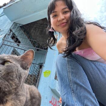 Babysitter in Santiago de Cali: Gina