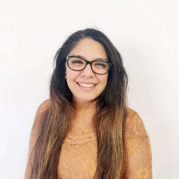 Trabajos de Niñera en Ciudad Apodaca: trabajo de niñera Gabriela Alejandra