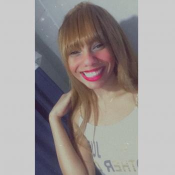 Niñera Linares: Franchely