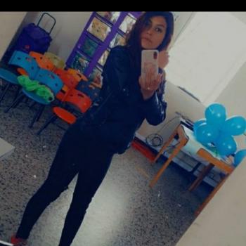 Babysitter in Tunja: Alejandra
