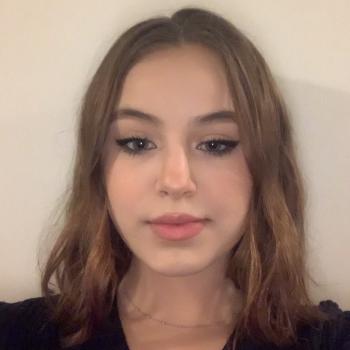 Opiekunka do dziecka w Kosakowo: Natalia