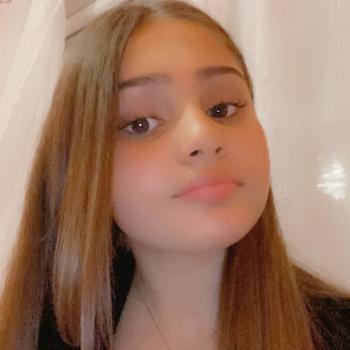 Babysitter in Vitry-sur-Seine: Lidya