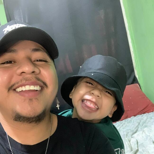 Babysitting job in Heroica Matamoros: Gregorio