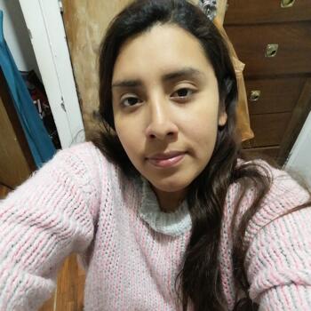 Babysitter in Santiago: Alison