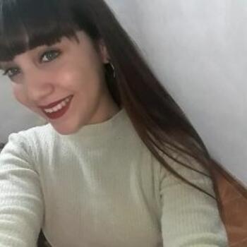 Babysitter in José C. Paz: Ivana