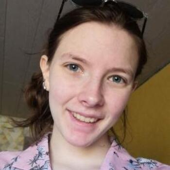 Babysitter in Waregem: Shirley