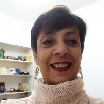 Canguro en Alicante: Nora