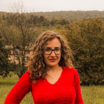 Baby-sitter in Varèse: Elisa