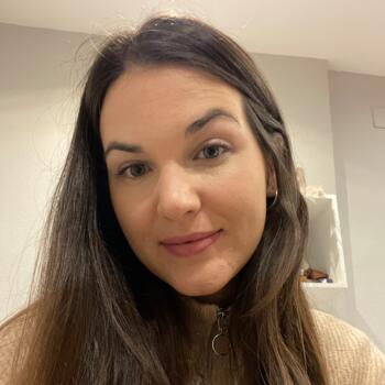 Babysitter in Zürich: Maria