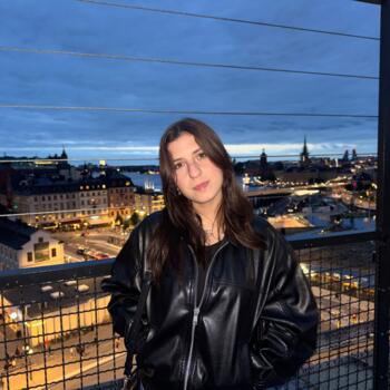 Babysitter Laje (Distrito de Braga): Bruna
