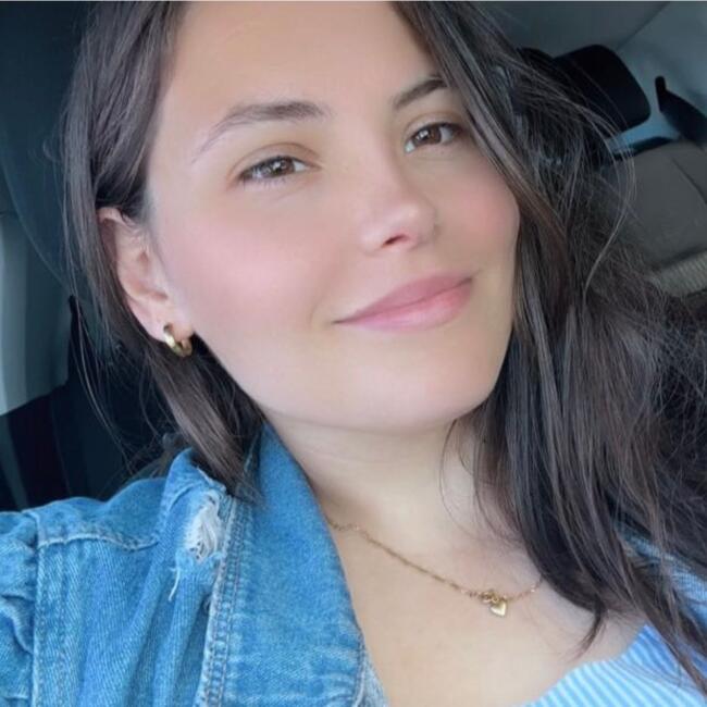 Babysitter em Penafiel: Bruna