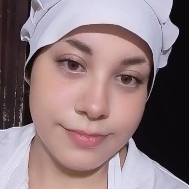 Babysitter in Asunción: Rosa