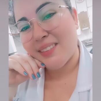 Babysitter in Guarulhos: Priscila