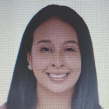 Babysitter in Medellín: Andrea