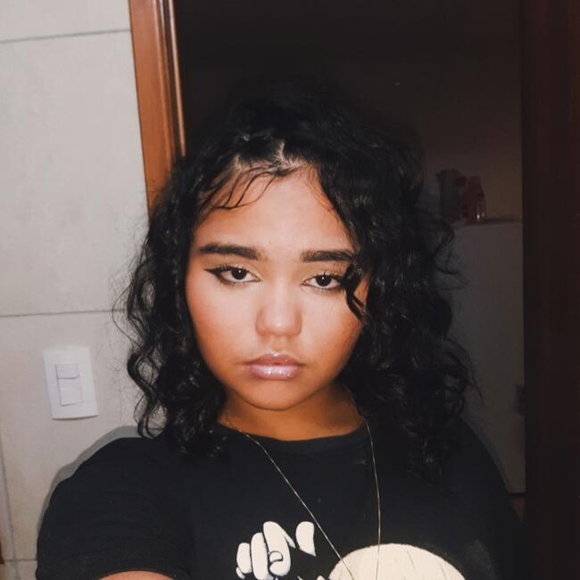 Babysitter in Palmas: Ana carolina