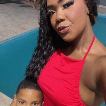 Parent Rio de Janeiro: Julia