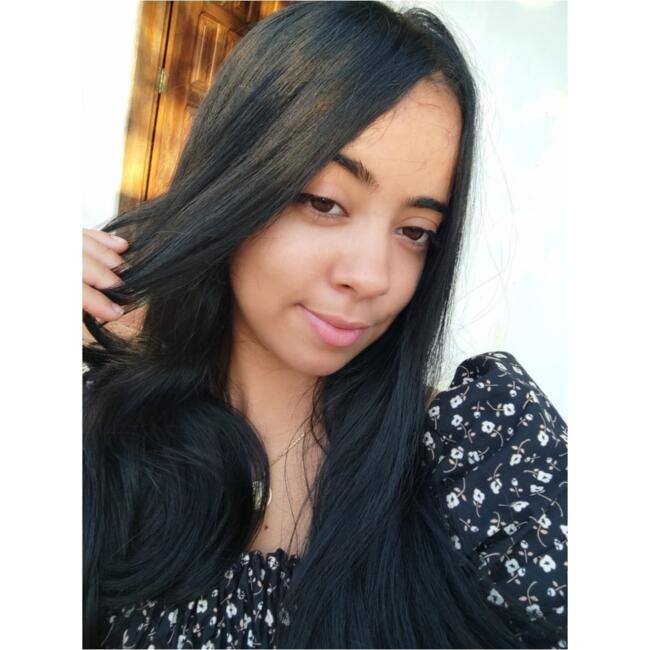 Babysitter in Vitória da Conquista: Gabriela