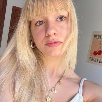 Baby-sitter in Athènes: Fay