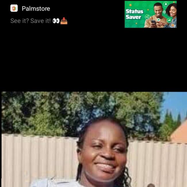 Nanny in Kempton Park: Ngonidzashe