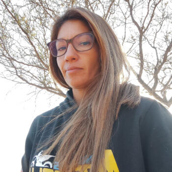 Babysitter Nogales: Soledad