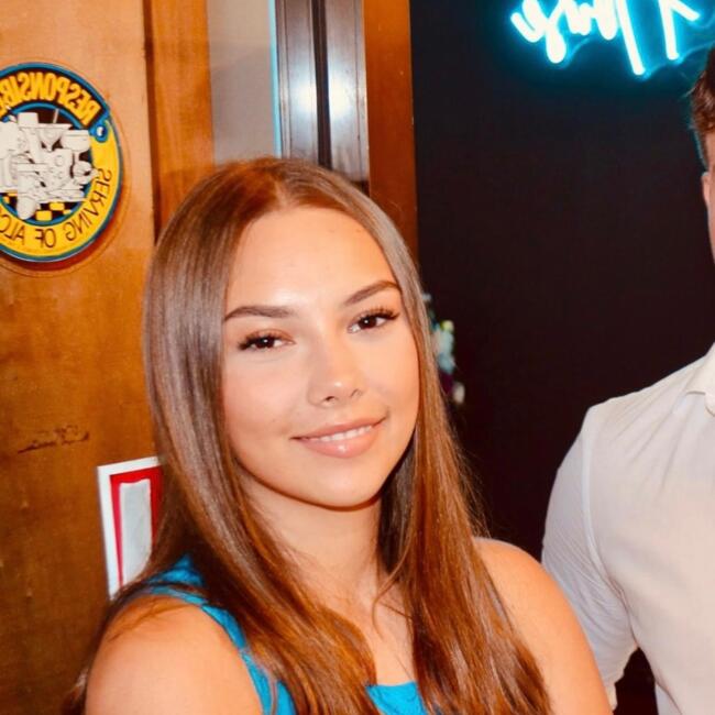 Babysitter in Sydney: Thalia