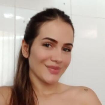 Babysitter in Miranda de Ebro: Natalia