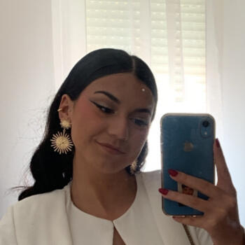 Canguro en Córdoba: Paula