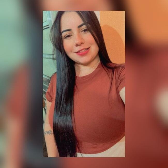 Babysitter in São Paulo: Sarah