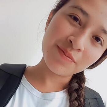 Babysitter in Santa Cruz: Fabiana