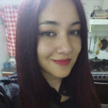 Babysitting job in Quilpué: babysitting job Camila