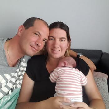 Childminder job in Zaandam: babysitting job Monique