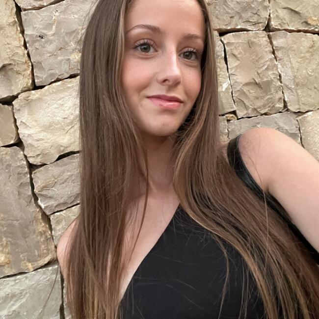 Niñera en Villamarchante: Mar pastor