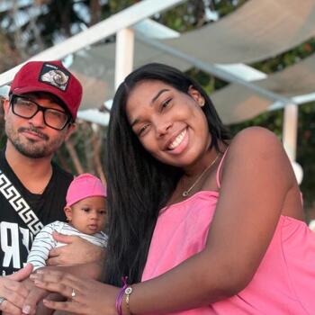 Trabajo para niñera en San Pedro de Macorís: trabajo de niñera Familia Rivera