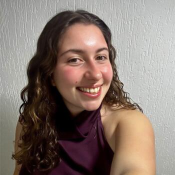 Babysitter in São João da Ribeira (Distrito de Santarém): Cristiana
