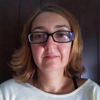 Babysitter Almería: Irene