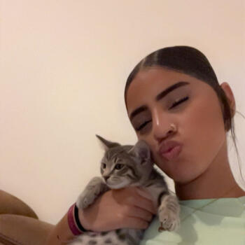 Babysitter in Melun: Radia