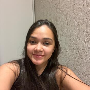 Babá em Caçapava: Giovanna