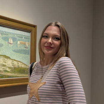 Babysitter Hohfrankenheim: Amandine