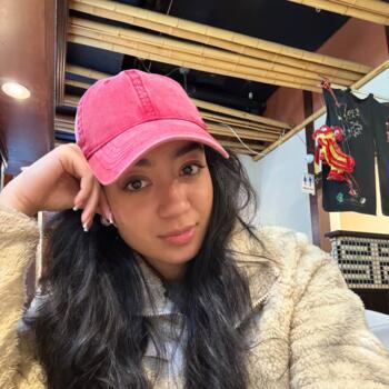 Babysitter in The Bronx: Princesa