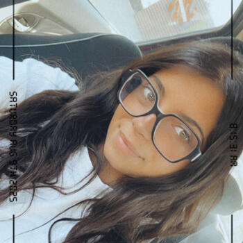 Babysitter in Sermérieu: Cherilyn