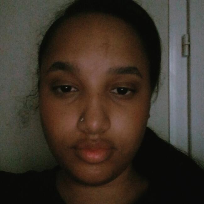 Babysitter in Toulouse: Shayna