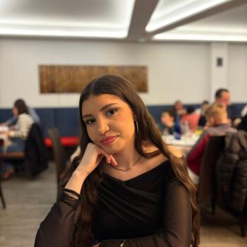 Nanny in Madrid: Isabel