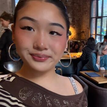 Babysitter in Melbourne: Dyna