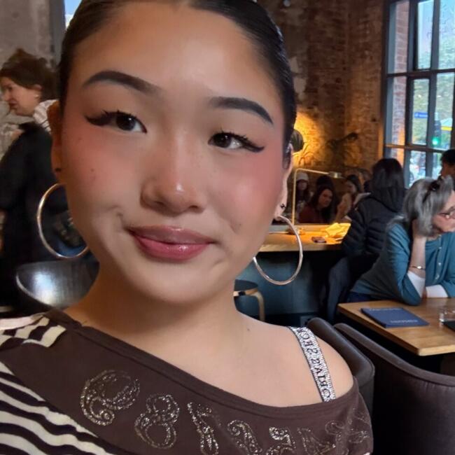 Babysitter in Melbourne: Dyna