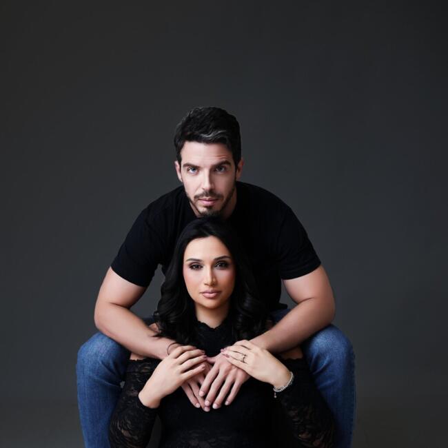 Babysitting job in Jales: Idair