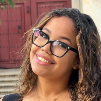 Babysitter in Vila Nova de Gaia: Júlia