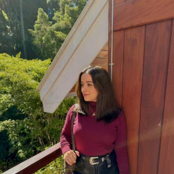 Família Betim: Alicia