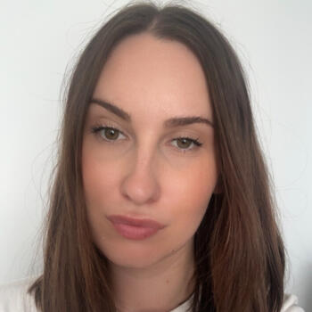 Babysitting job in Lublin: babysitting job Klaudia